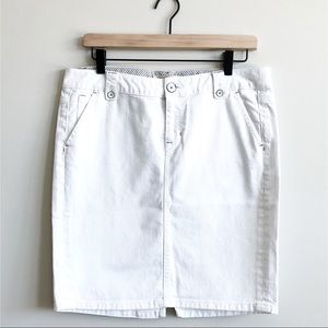 GAP Denim Skirt